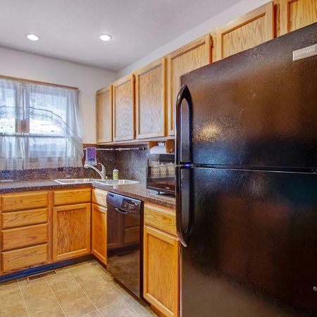 Apartament Camelot On Deer Mountain - Permit #3109 Estes Park Zewnętrze zdjęcie
