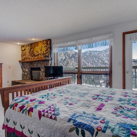 Apartament Camelot On Deer Mountain - Permit #3109 Estes Park Zewnętrze zdjęcie