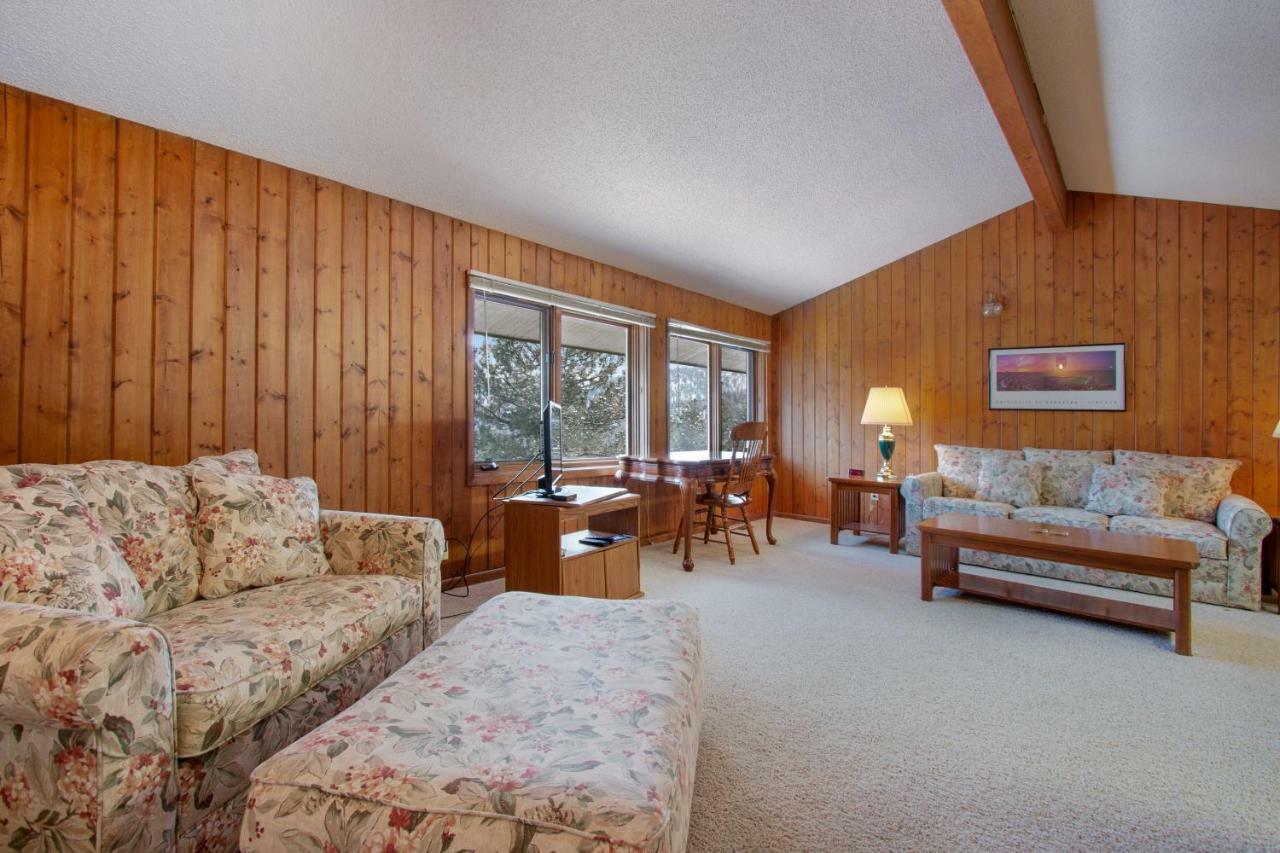 Apartament Camelot On Deer Mountain - Permit #3109 Estes Park Zewnętrze zdjęcie