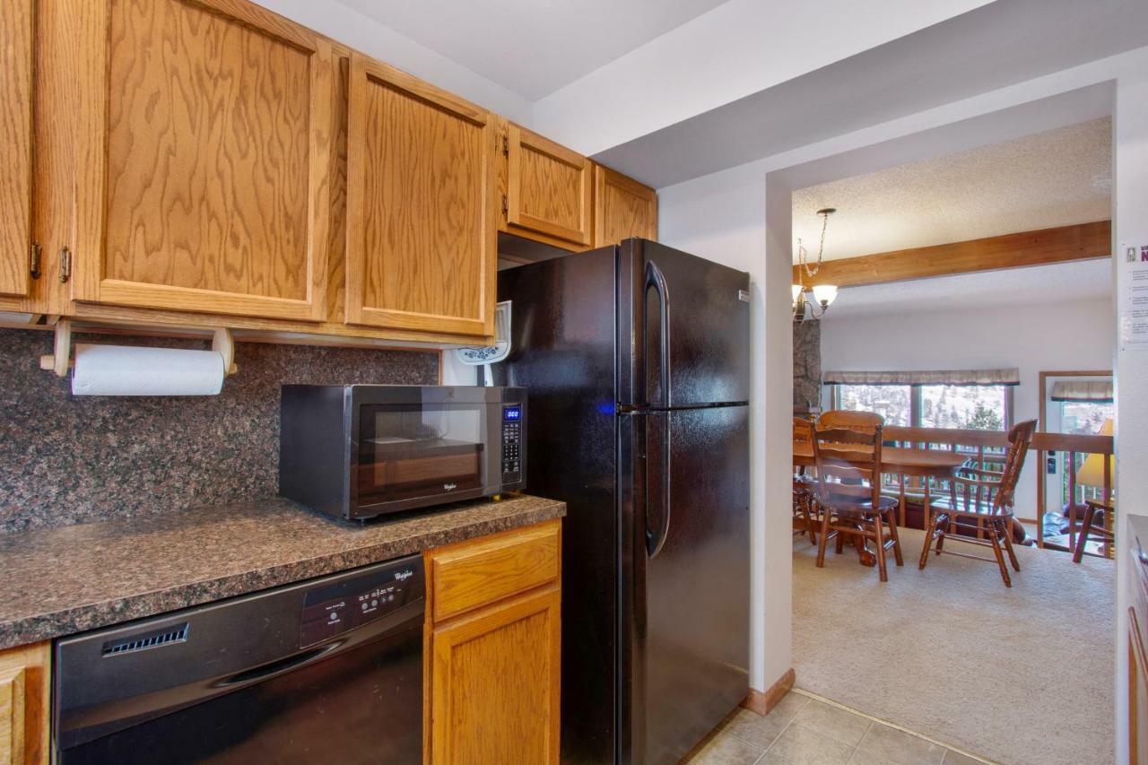 Apartament Camelot On Deer Mountain - Permit #3109 Estes Park Zewnętrze zdjęcie