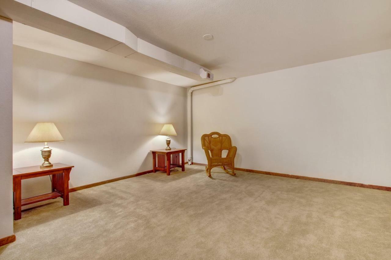 Apartament Camelot On Deer Mountain - Permit #3109 Estes Park Zewnętrze zdjęcie